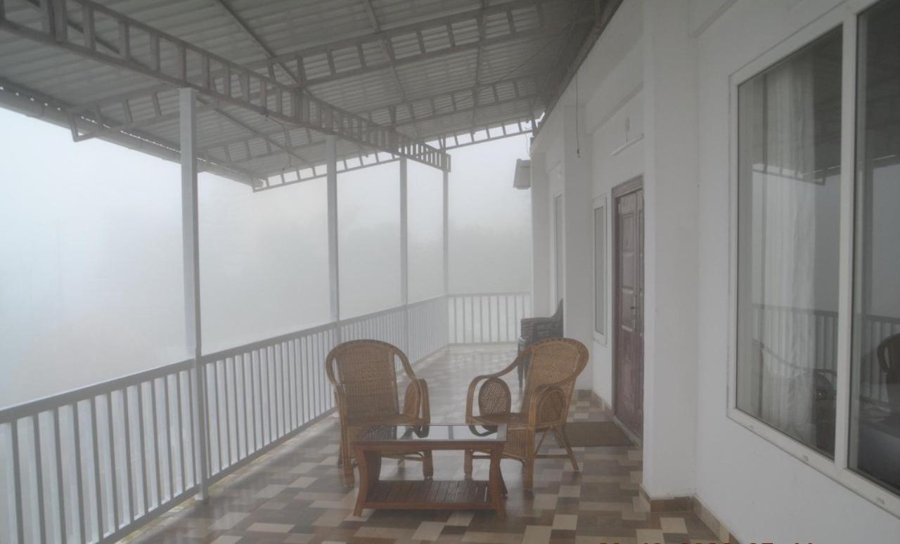Sharon Valley Vagamon Exteriér fotografie