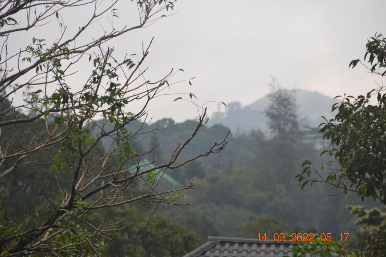 Sharon Valley Vagamon Exteriér fotografie